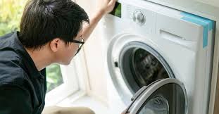 pralka nie wiruje - kontrolka piany - nie odwirowuje prania