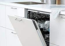 Built-in Dishwasher -jaką zmywarkę do zabudowy - najlepsze zmywarki do zabudowy - zmywarka do zabudowy 40 ranking 