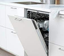 Built-in Dishwasher -jaką zmywarkę do zabudowy - najlepsze zmywarki do zabudowy - zmywarka do zabudowy 40 ranking 