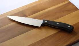 noze kuchenne ranking - noże do kuchni - noże fiskars opinie - nóż huusk opinie